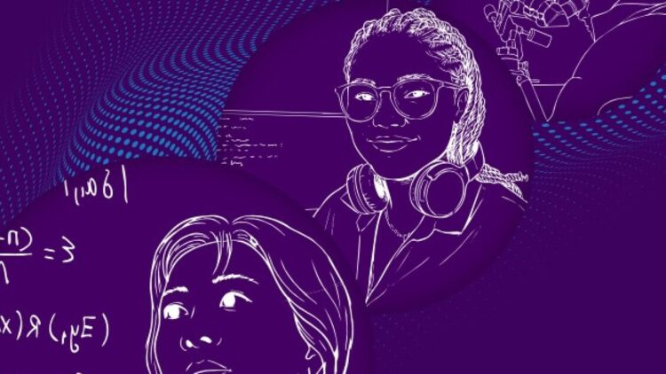 Donne ancora poco rappresentate nelle organizzazioni scientifiche