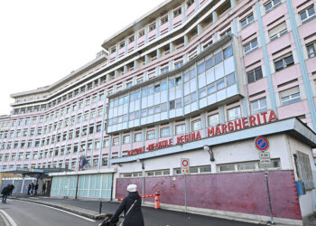 Undicenne investito nel Torinese è in prognosi riservata