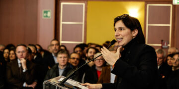 Schlein punta il 2027: ‘Partita aperta e Pd mai così unito’