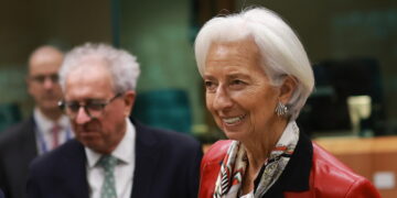Lagarde: ‘La chiarezza sul commercio è fondamentale’