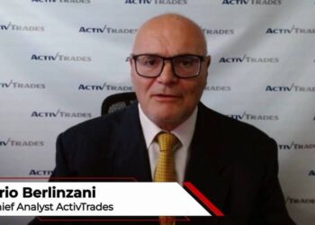Berlinzani (ActivTrades): “Settimana estremamente volatile, ma banche lasceranno tassi invariati”