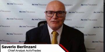 Berlinzani (ActivTrades): “Settimana estremamente volatile, ma banche lasceranno tassi invariati”