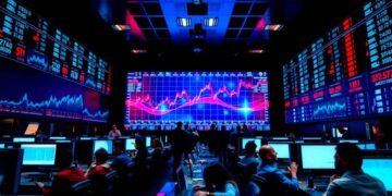 Borse mondiali positive tra earning season e tensioni geopolitiche