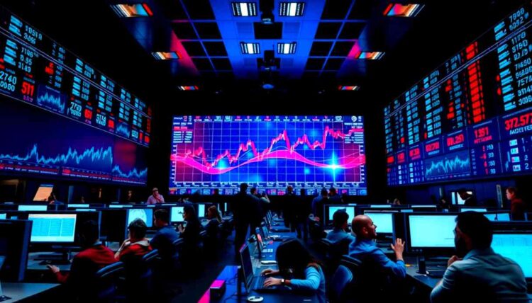 Borse mondiali positive tra earning season e tensioni geopolitiche