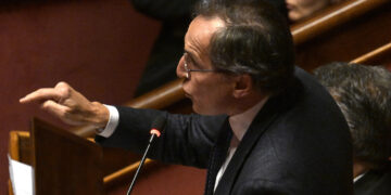 Il Pd alza la posta, referendum scelta più importante della legislatura