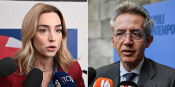 Salis e Manfredi al campo largo: ‘Più concretezza e meno slogan’