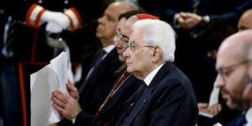 Mattarella ha firmato il decreto sicurezza