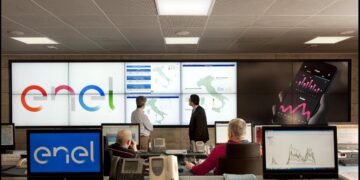 Enel, via libera cda a operazioni finanziamento per 12 miliardi