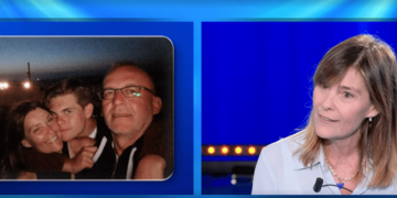 Crans-Montana, la mamma di Achille Barosi: “Non volevo che andasse lì quella notte…”