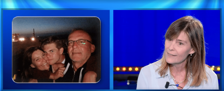 Crans-Montana, la mamma di Achille Barosi: “Non volevo che andasse lì quella notte…”