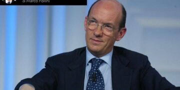 Governo, il punto di vista di Follini: “È l’ora più cruciale, Vannacci può essere inciampo”