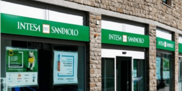 Le banche europee rialzano la testa: Santander, Intesa e Société Générale sfidano Wall Street