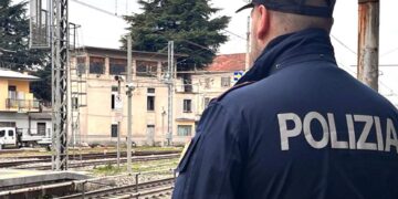 Sabotaggi ai treni Alta Velocità, Piantedosi convoca per oggi il comitato sicurezza con Fs