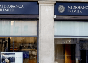 Mediobanca, Premier al primo posto in Italia per raccolta netta pro capite, a gennaio sei ingressi