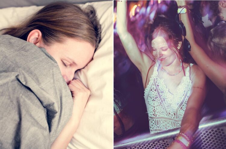 Gufi o allodole, a letto tardi o sveglia presto? Chi rischia di più, lo studio