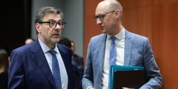 Giorgetti, l’Ue adotti misure straordinarie sull’energia come nel 2022