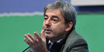 Parodi (Anm) ‘la magistratura non è contropotere, è un presidio’