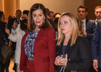 La furia della premier, via dal governo tutti gli indagati