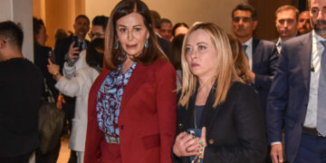 La furia della premier, via dal governo tutti gli indagati