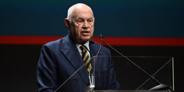 Nordio, ‘gli eccessi aggressivi non mi intimoriscono’