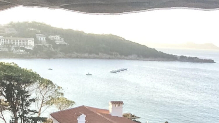 Costumista morto a Capri durante riprese film, indagato un suo collega