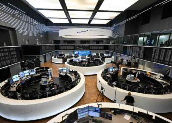 Borse, settimana negativa con scetticismo su raggiungimento accordo USA-Iran