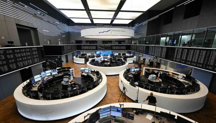 Borse, settimana negativa con scetticismo su raggiungimento accordo USA-Iran