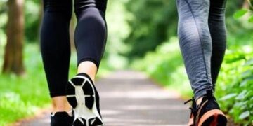 Camminare allunga la vita, con l’attività si guadagnano anni: lo studio