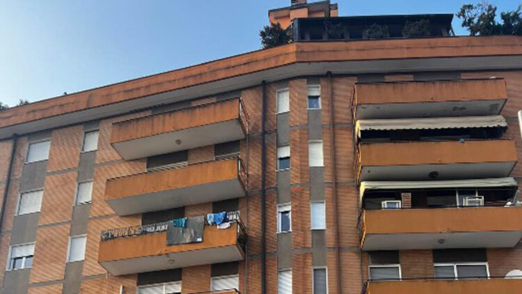 Il ‘patron’ di TelePordenone ucciso a sprangate in casa