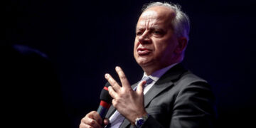 Piantedosi convoca il comitato antiterrorismoi al Viminale