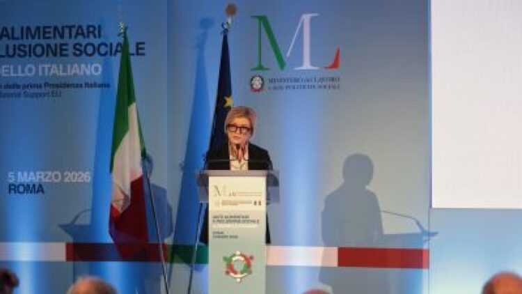 Oltre 1 miliardo in aiuti alimentari nel 2025, raggiunte 2,3 milioni di persone