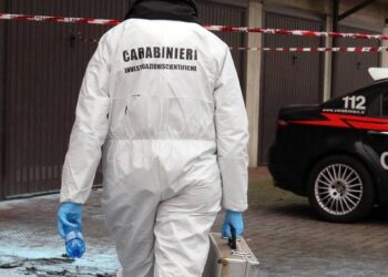 Ucciso in casa Mario Ruoso, il patron di TelePordenone: “Colpito alla testa con corpo contundente”