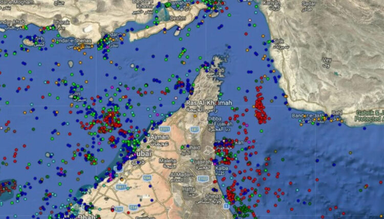 Effetto Iran su carburanti e bollette, aumenti fino a 1.000 euro a famiglia
