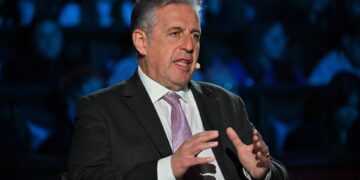 Referendum giustizia, pm Di Matteo: “D’accordo con Gratteri, mafiosi e grandi criminali voteranno Sì”