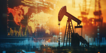 Petrolio giù con rilascio riserve strategiche da AIE e Paesi G7