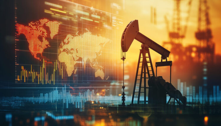 Petrolio giù con rilascio riserve strategiche da AIE e Paesi G7