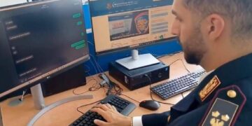 Pedopornografia e abusi su minori, in settimana interrogatori per giornalista e professoressa arrestati